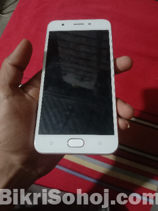 Oppo a57- 6/128